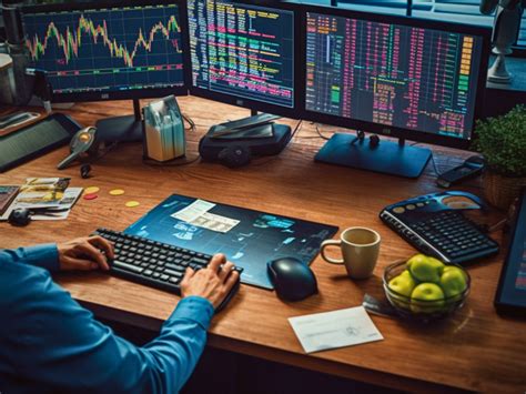 Understanding Risk Management on MT4 .